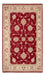 Ziegler Rug - 120 x 80 cm - red