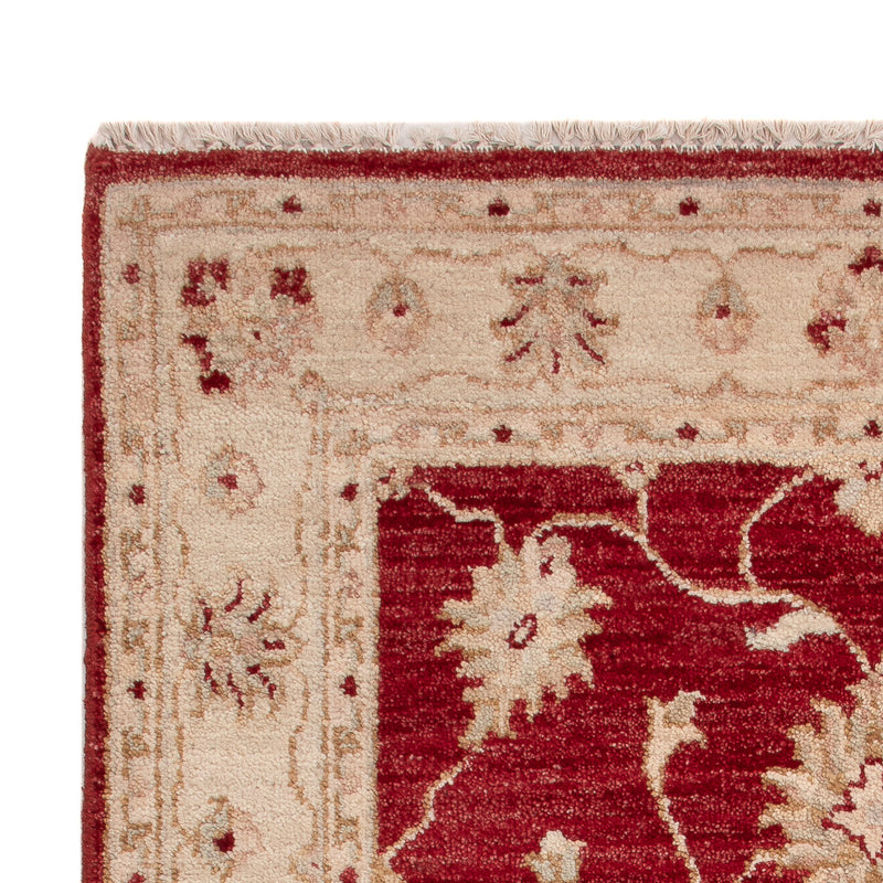 Ziegler Rug - 120 x 80 cm - red