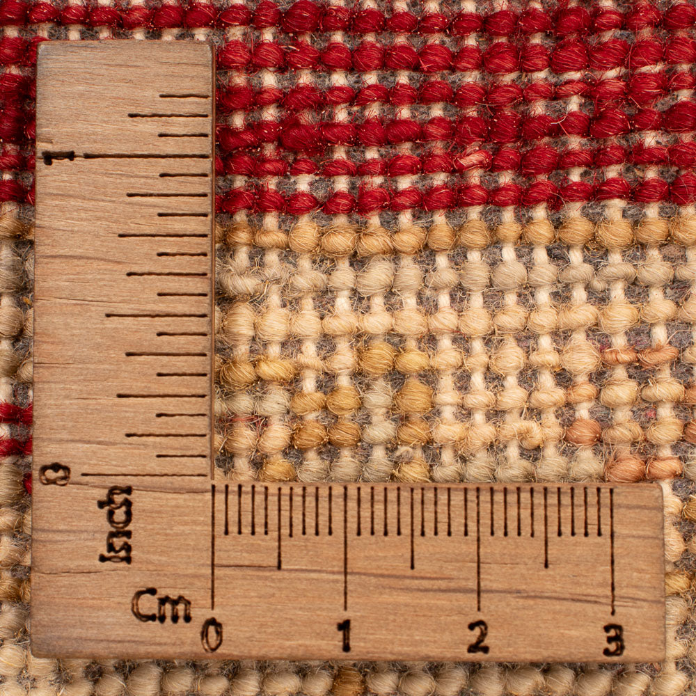 Ziegler Rug - 120 x 80 cm - red