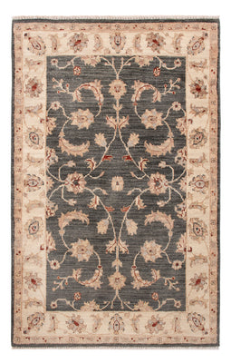 Ziegler Rug - 120 x 80 cm - black