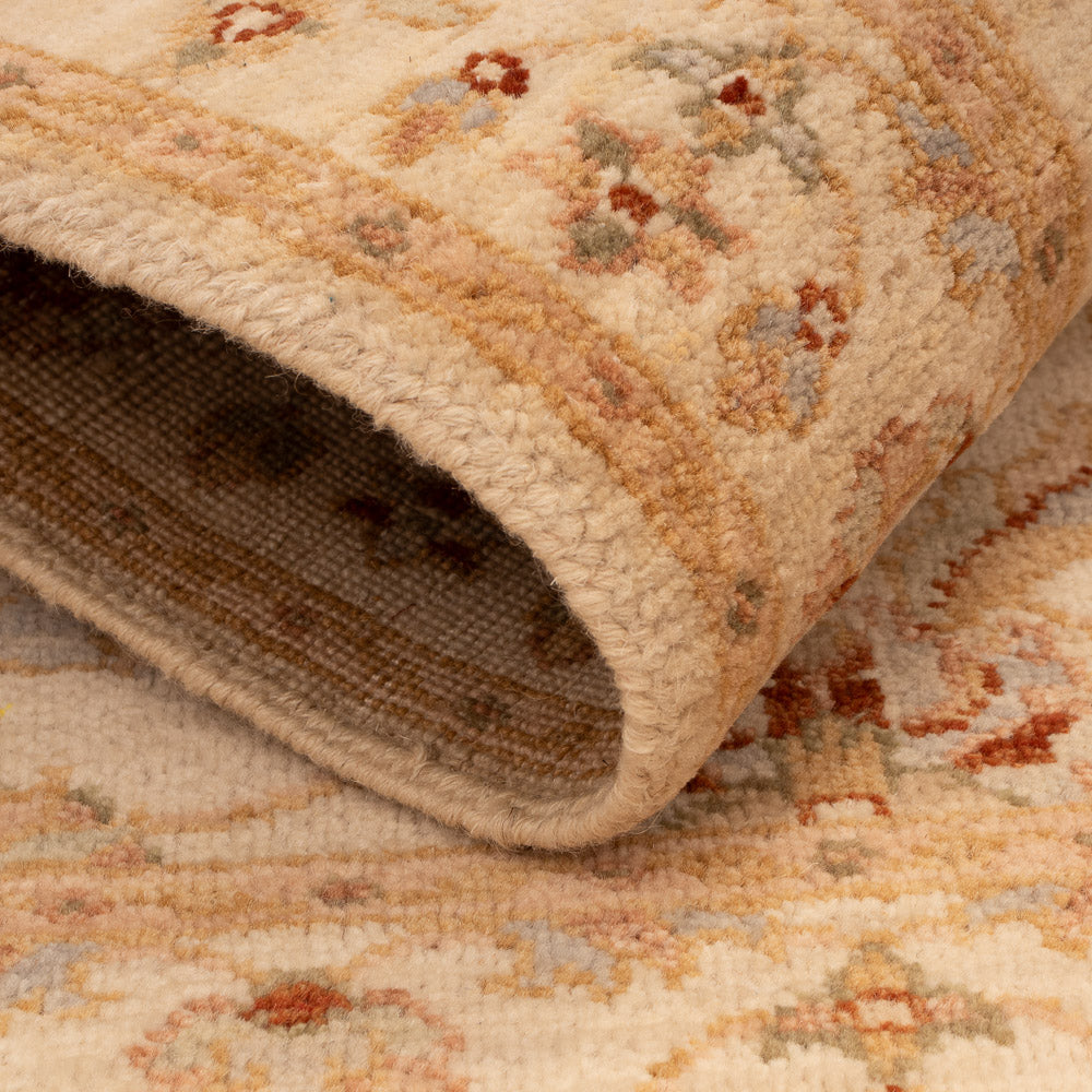 Ziegler Rug - 120 x 80 cm - beige