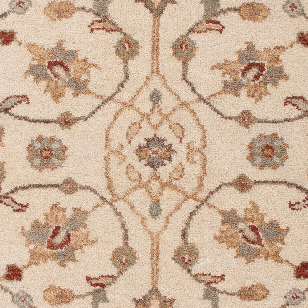 Ziegler Rug - 120 x 80 cm - beige