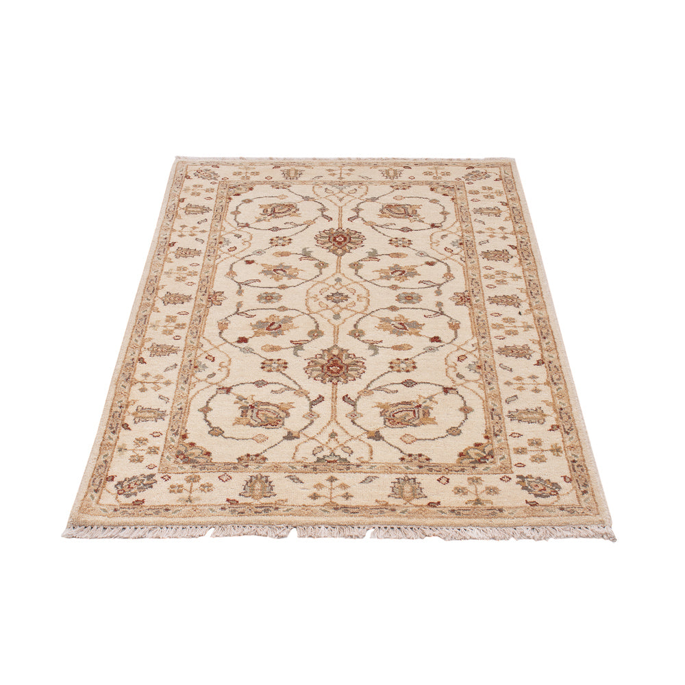 Ziegler Rug - 120 x 80 cm - beige