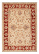 Ziegler Teppich 107x75cm - Orientteppich