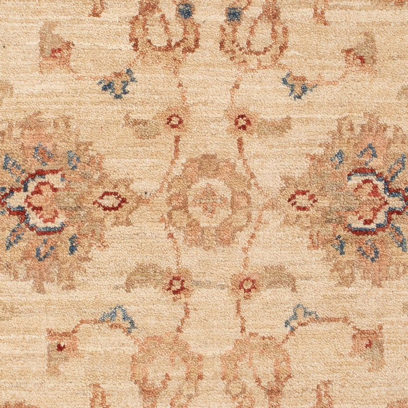Ziegler Rug - 107 x 75 cm - beige