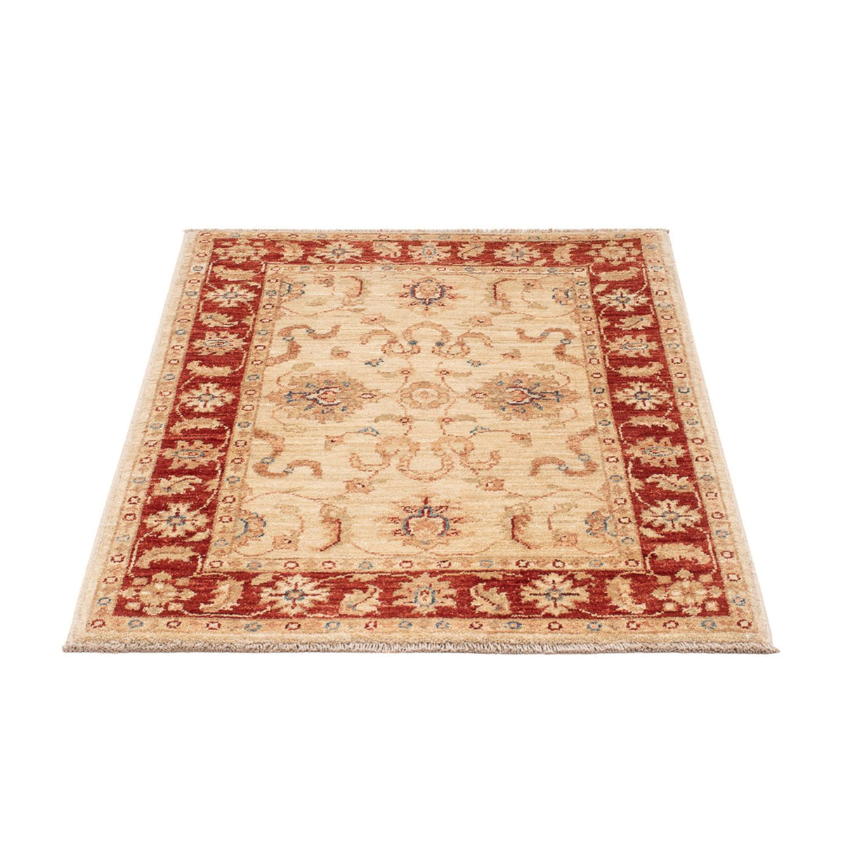 Ziegler Rug - 107 x 75 cm - beige