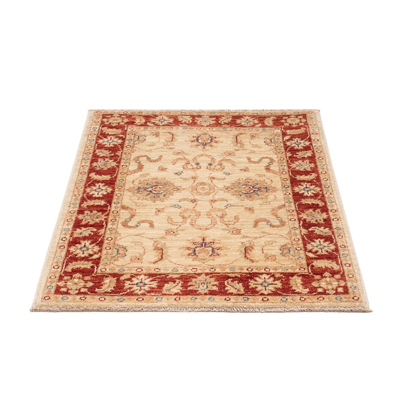 Ziegler Rug - 107 x 75 cm - beige