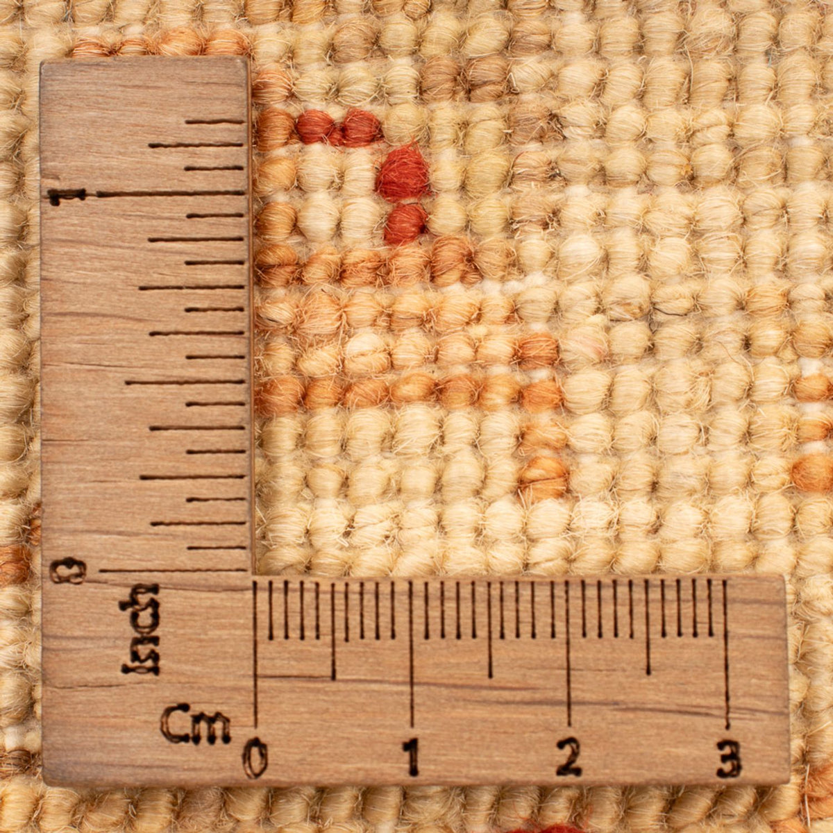 Ziegler Rug - 107 x 75 cm - beige