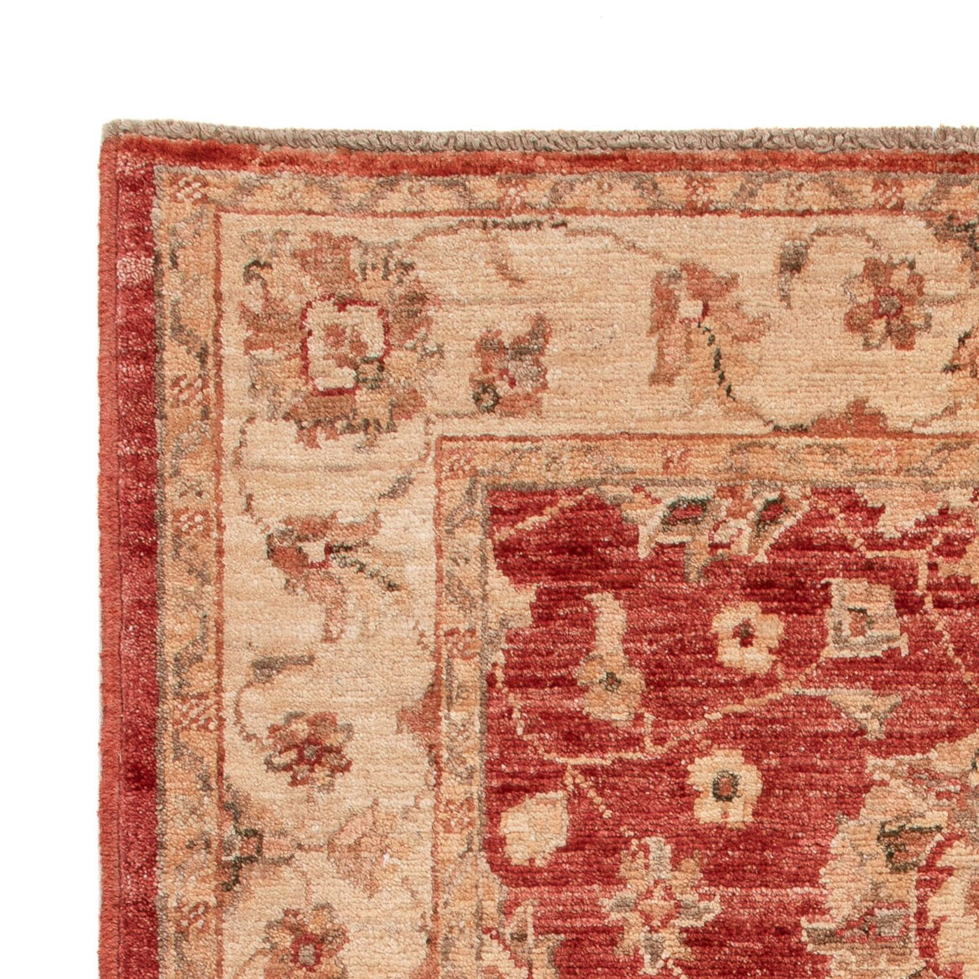 Ziegler Rug 122x84cm - Oriental Rug