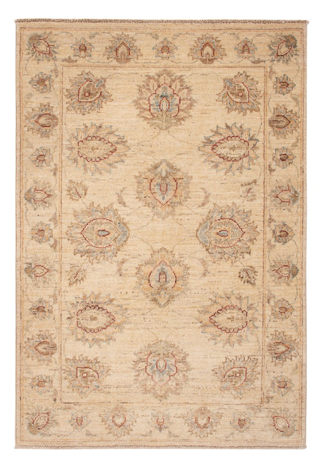 Ziegler Rug - 119 x 80 cm - beige
