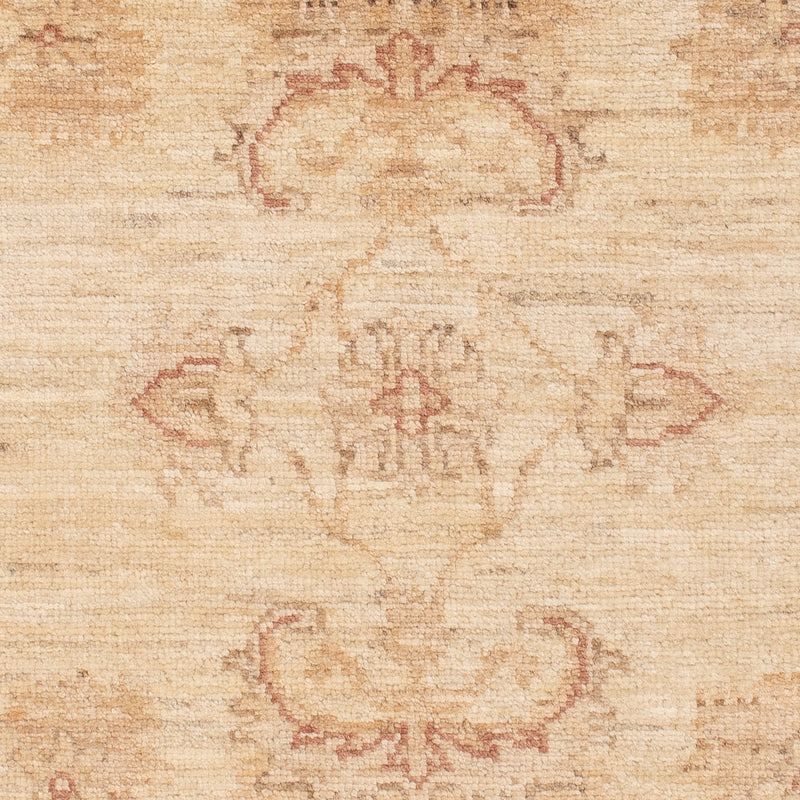 Ziegler Rug - 120 x 77 cm - beige