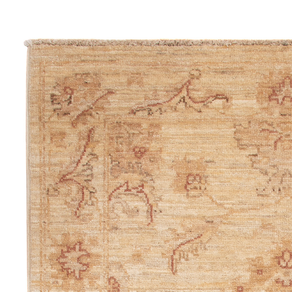 Ziegler Rug - 120 x 77 cm - beige
