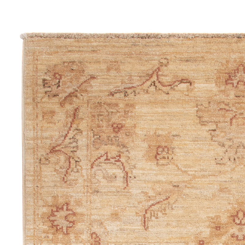 Ziegler Rug - 120 x 77 cm - beige