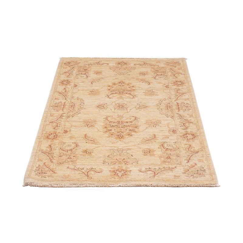 Ziegler Rug - 120 x 77 cm - beige