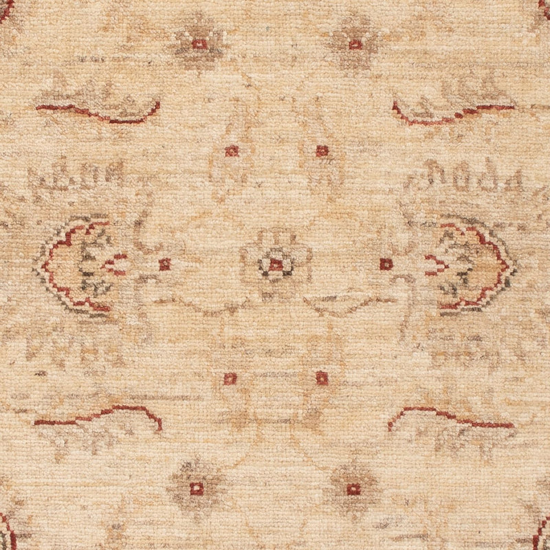 Ziegler Rug - 129 x 82 cm - beige