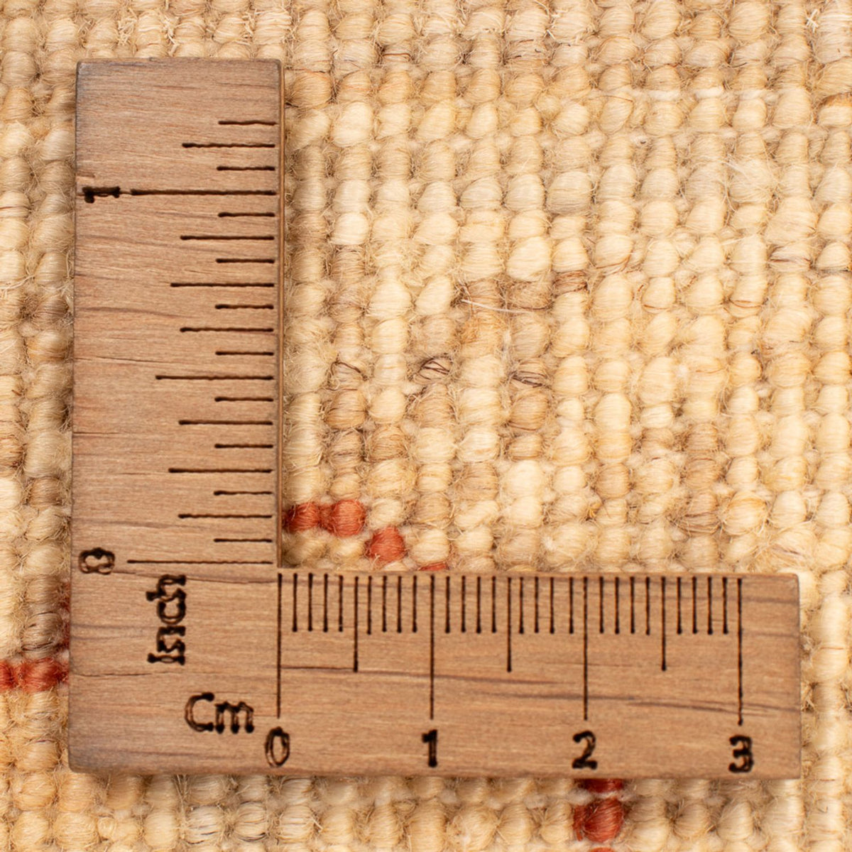 Ziegler Rug - 129 x 82 cm - beige