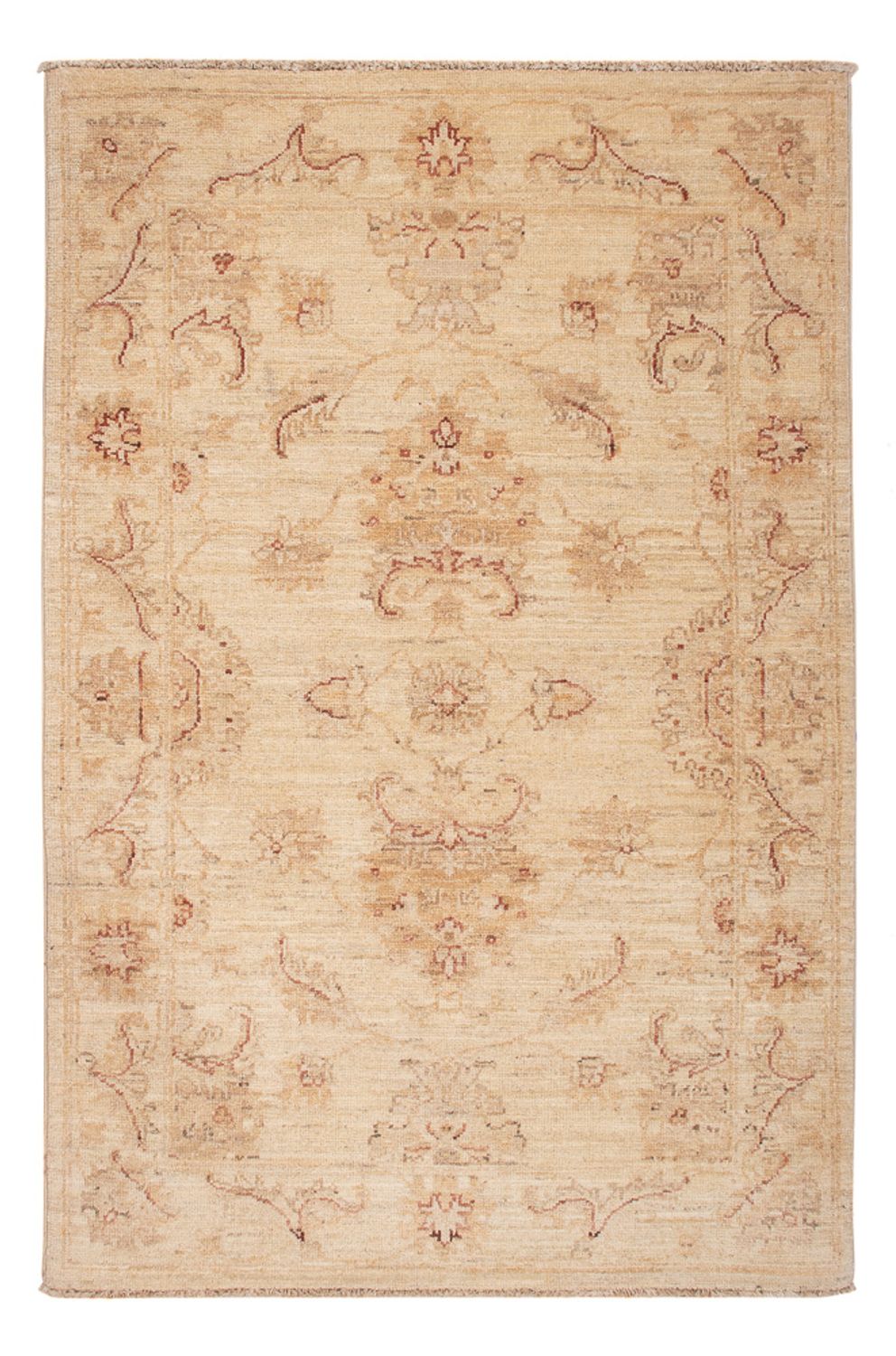 Ziegler Rug - 119 x 80 cm - beige