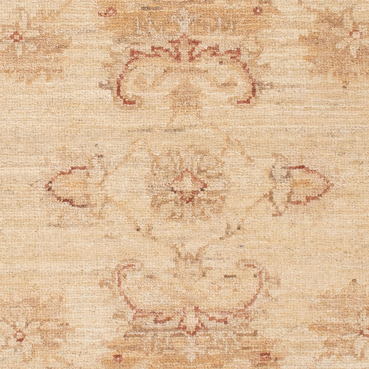 Ziegler Rug - 119 x 80 cm - beige