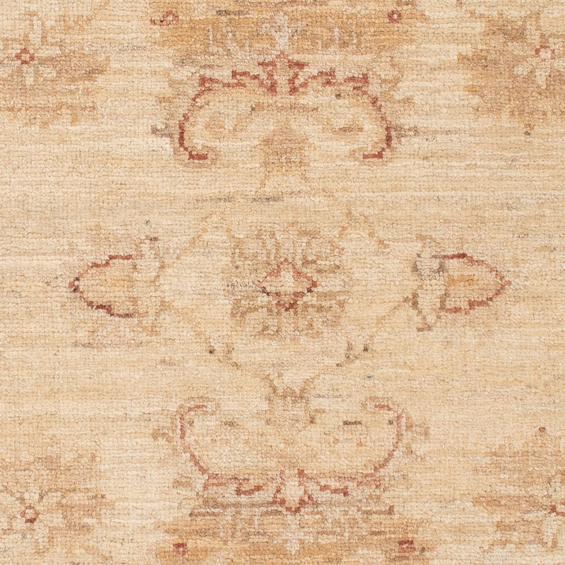 Ziegler Rug - 119 x 80 cm - beige