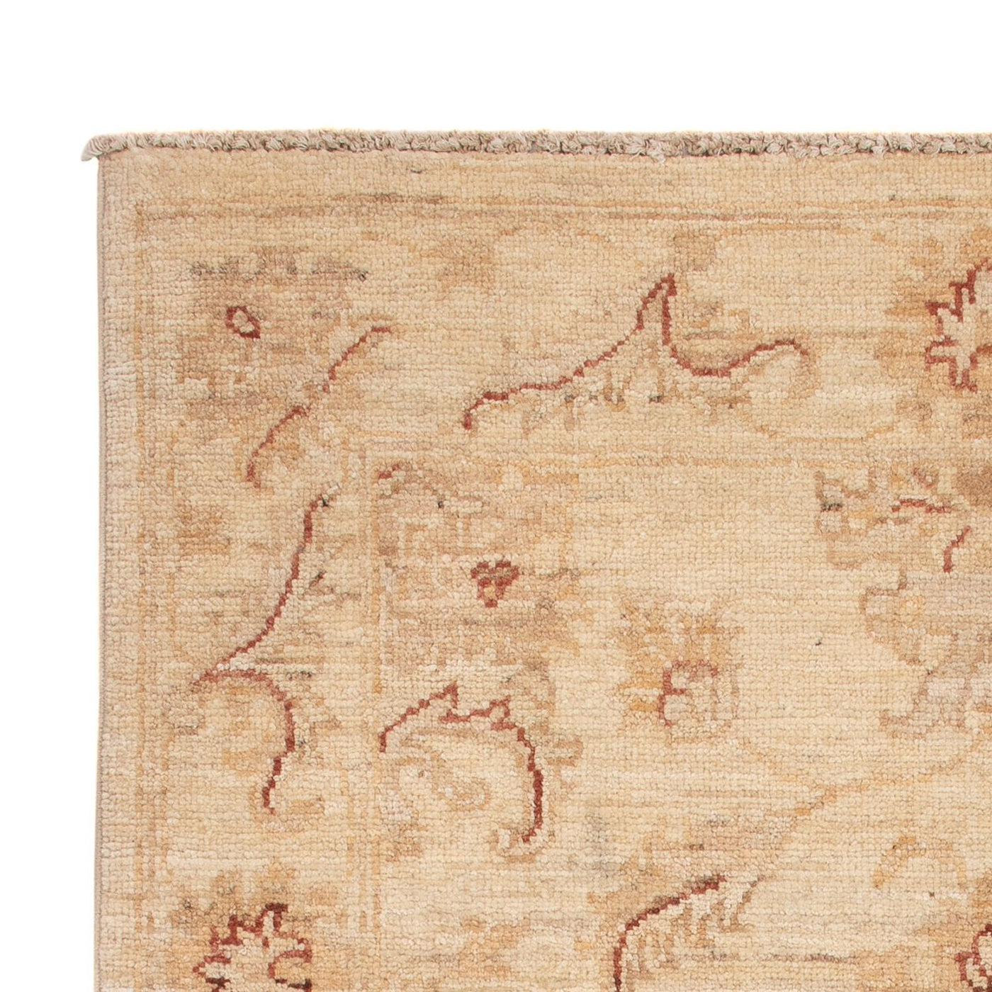 Ziegler Teppich 119x80cm - Orientteppich