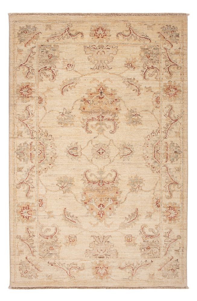 Ziegler Rug - 120 x 79 cm - beige