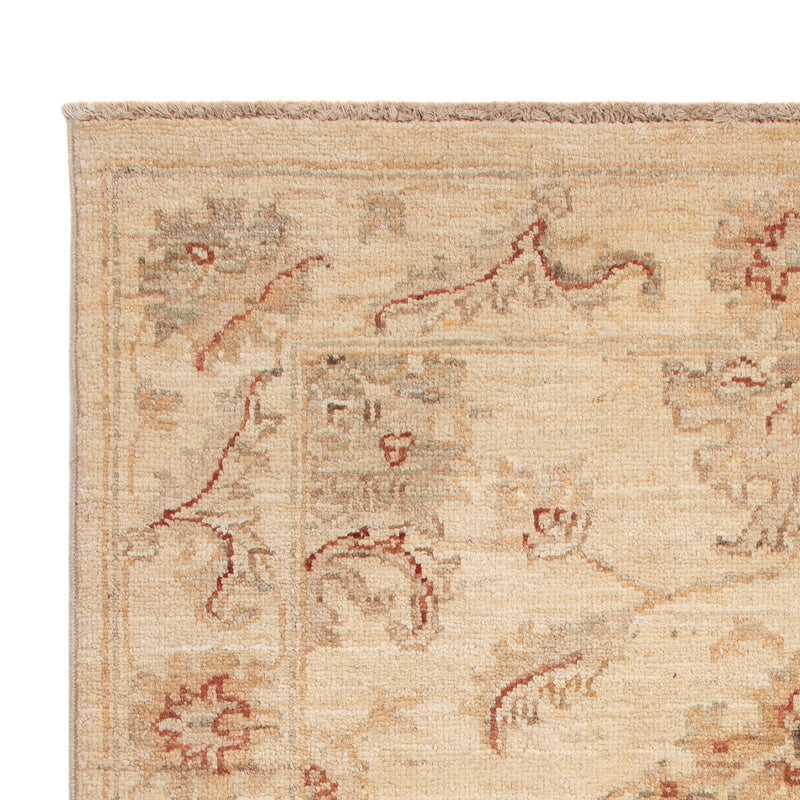 Ziegler Rug - 120 x 79 cm - beige