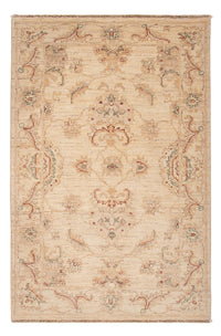 Ziegler Rug - 119 x 79 cm - beige