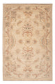 Ziegler Teppich 119x79cm - Orientteppich