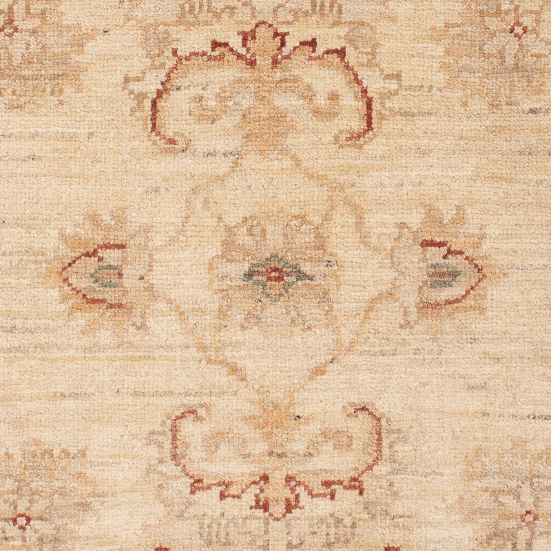 Ziegler Rug - 119 x 79 cm - beige