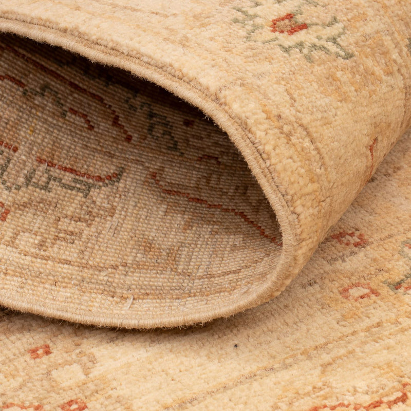 Ziegler Rug - 119 x 79 cm - beige