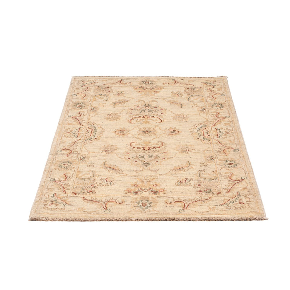 Ziegler Rug - 119 x 79 cm - beige