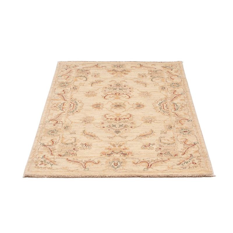 Ziegler Rug - 119 x 79 cm - beige