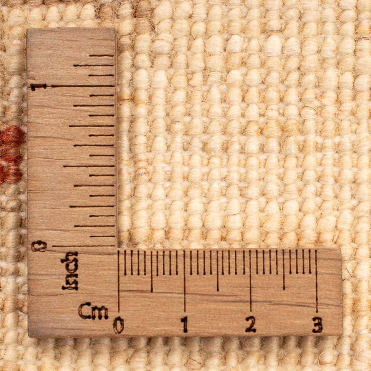 Ziegler Rug - 119 x 79 cm - beige