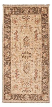 Ziegler Rug - 125 x 60 cm - beige