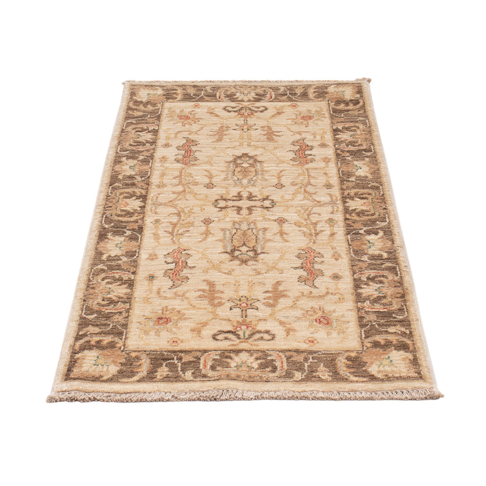 Ziegler Rug - 125 x 60 cm - beige