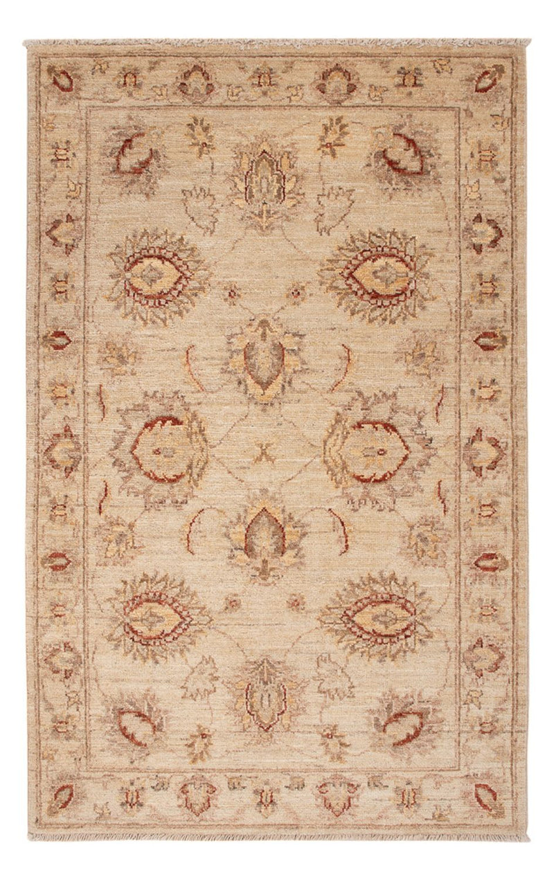 Ziegler Rug - 125 x 79 cm - beige