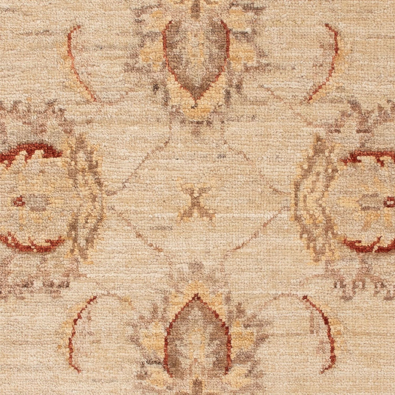 Ziegler Rug - 125 x 79 cm - beige