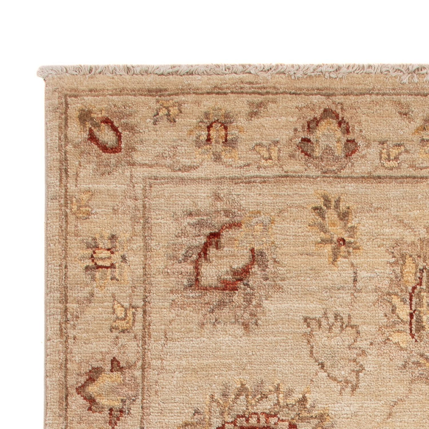 Ziegler Rug 125x79cm - Oriental Rug