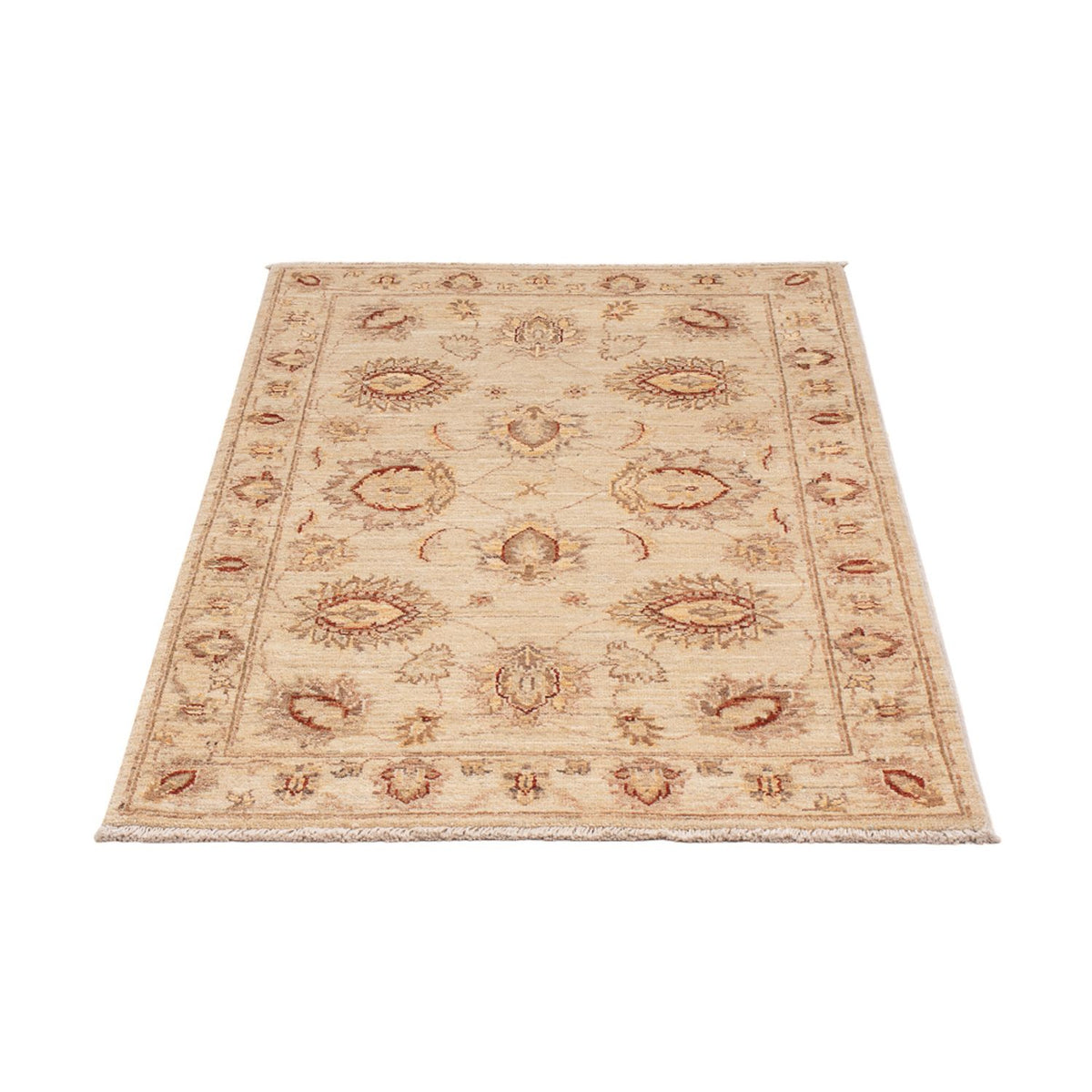 Ziegler Rug - 125 x 79 cm - beige