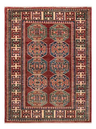 Kazak Rug 78x108cm - Oriental Rug