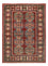 Ziegler Rug - Kazak - Royal - 108 x 78 cm - red