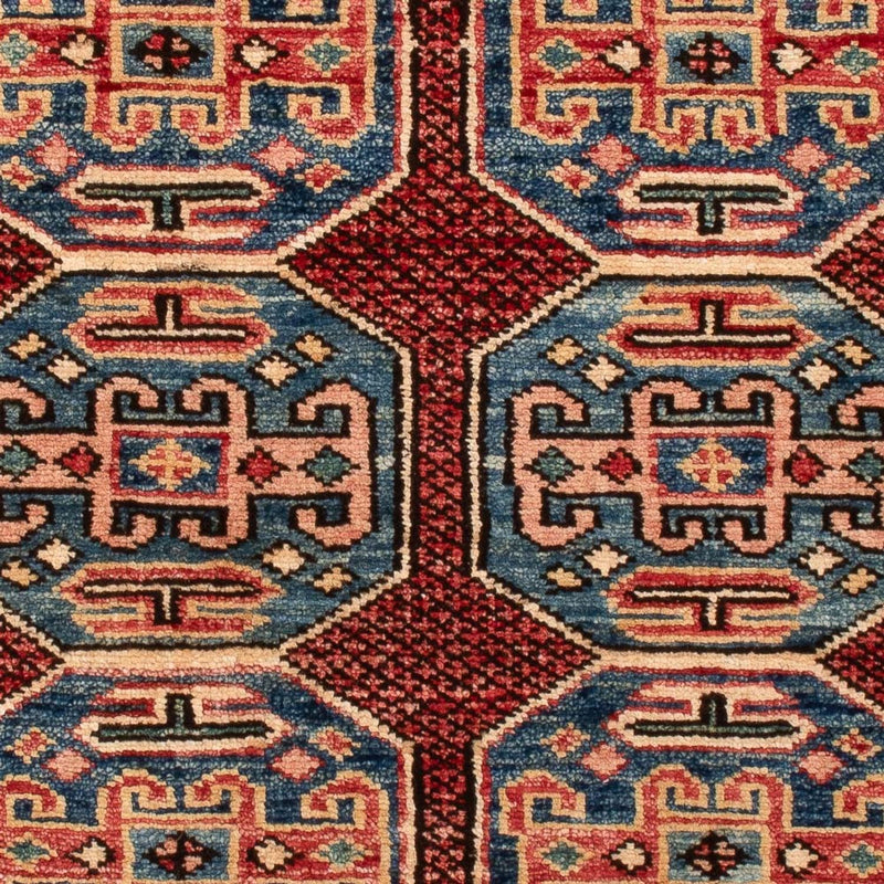 Ziegler Rug - Kazak - Royal - 108 x 78 cm - red