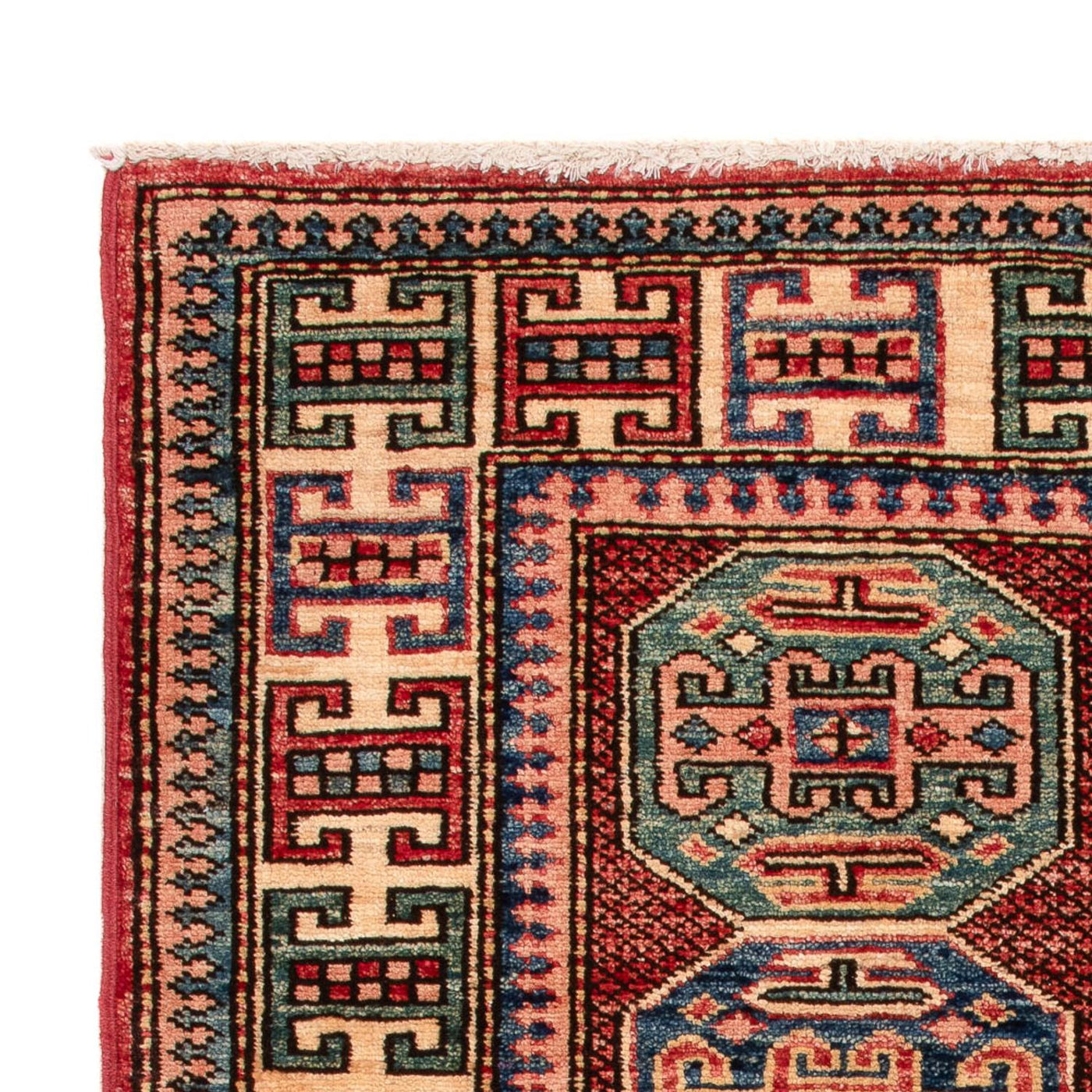 Kazak Rug 108x78cm - Oriental Rug