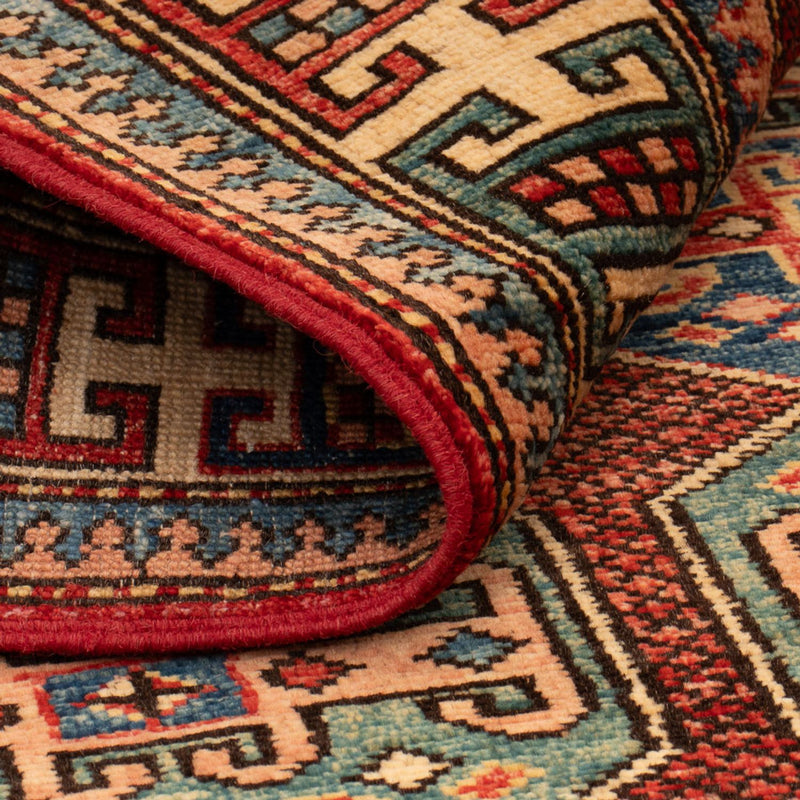 Ziegler Rug - Kazak - Royal - 108 x 78 cm - red