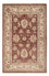 Ziegler Rug - 121 x 77 cm - brown