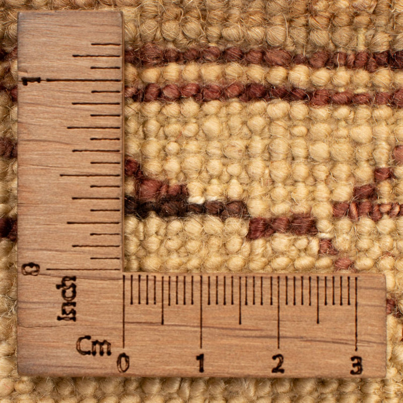 Ziegler Rug - 121 x 77 cm - brown