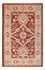 Ziegler Rug - 129 x 82 cm - bordeaux red