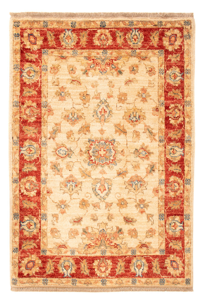 Ziegler Rug - 98 x 66 cm - beige