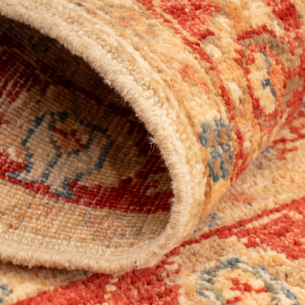 Ziegler Rug - 98 x 66 cm - beige