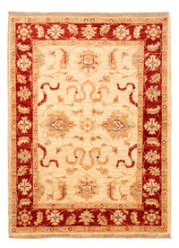Ziegler Rug - 95 x 72 cm - beige